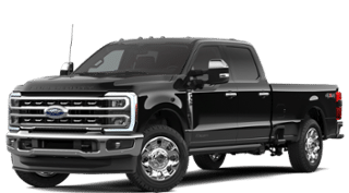 2026 Ford Super Duty® External Image 2